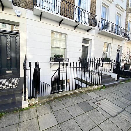 Stylish Maisonette And Studio In Victoria 伦敦 客房 照片