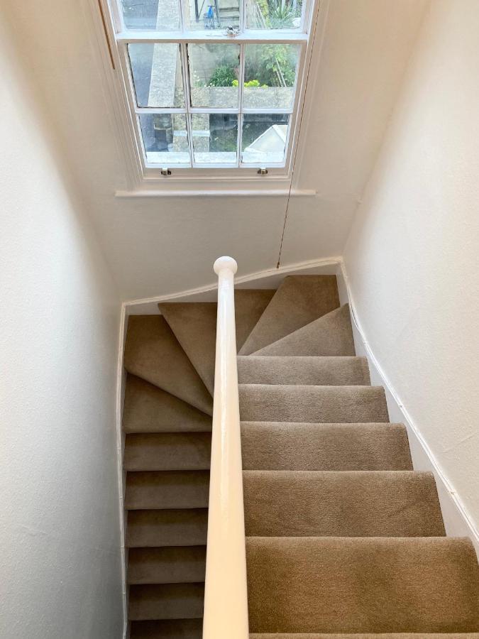 Stylish Maisonette And Studio In Victoria 伦敦 外观 照片