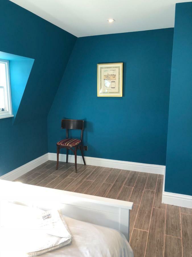 Stylish Maisonette And Studio In Victoria 伦敦 外观 照片
